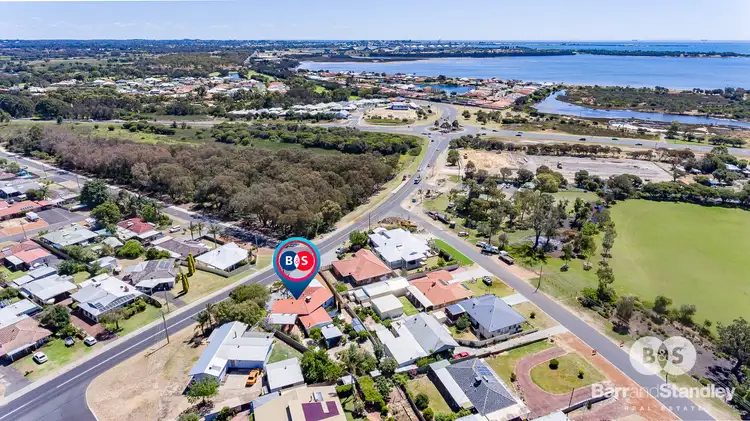 Second view of Homely house listing, 10 Hamilton Road, Eaton WA 6232