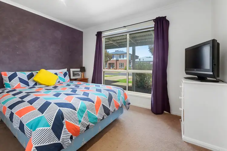 Third view of Homely house listing, 22 Seahaze Drive, Torquay VIC 3228