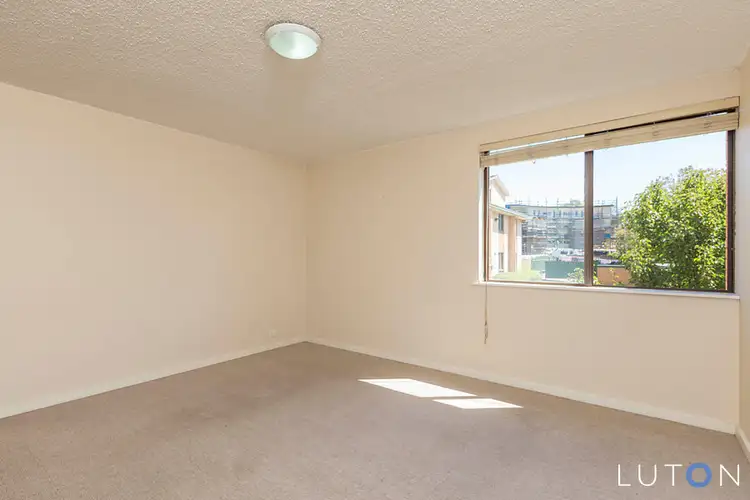 Fourth view of Homely apartment listing, 10/8-16 Walsh Place, Curtin ACT 2605