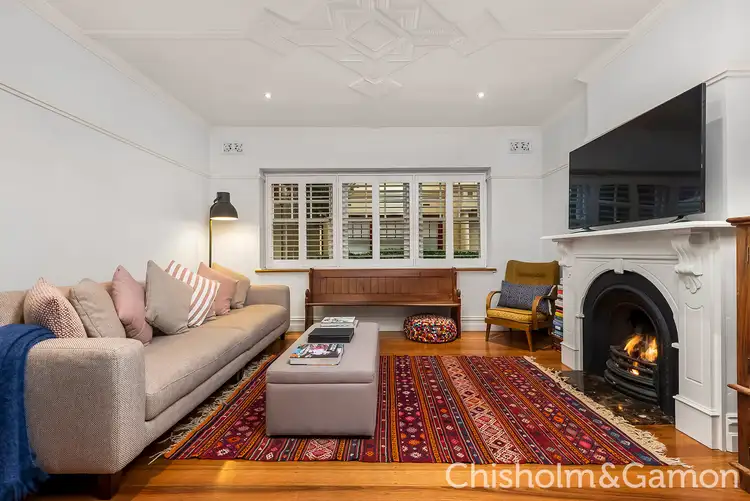 Sixth view of Homely apartment listing, 2/355 Beaconsfield Parade, St Kilda West VIC 3182