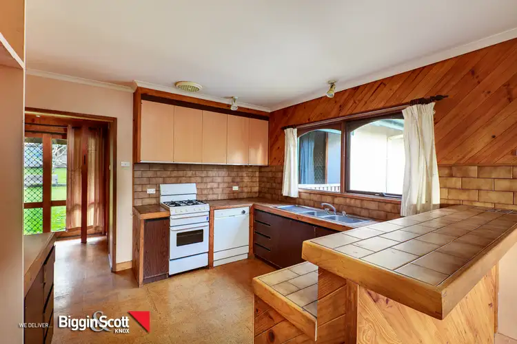 Third view of Homely house listing, 25 Underwood Road, Boronia VIC 3155