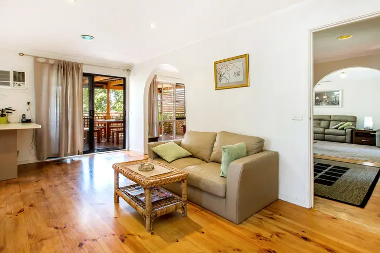 Fifth view of Homely house listing, 17 Liardet Crescent, Frankston VIC 3199