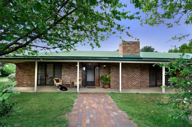 Second view of Homely house listing, 33 Railway Road, Burradoo NSW 2576