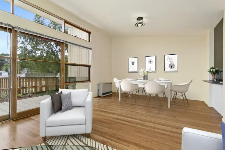 Third view of Homely townhouse listing, 1/30 Loch Ard Drive, Ocean Grove VIC 3226