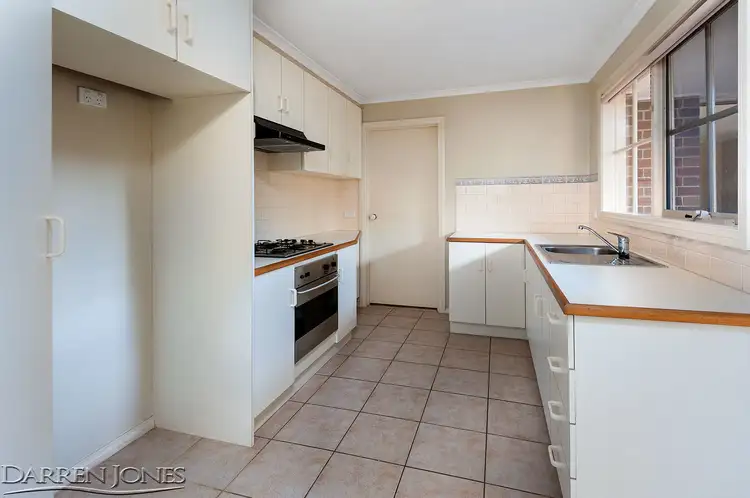 Fourth view of Homely unit listing, 2/5 McDowell Street, Greensborough VIC 3088