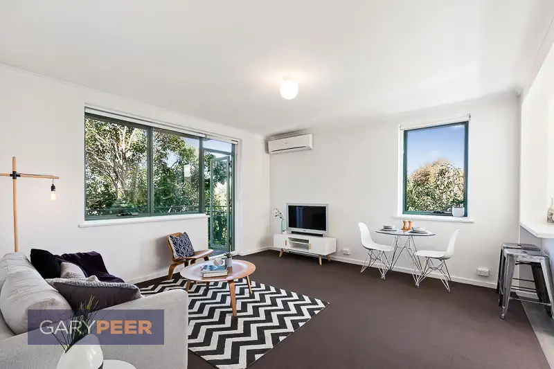 Main view of Homely apartment listing, 5/297 Orrong Road, St Kilda East VIC 3183