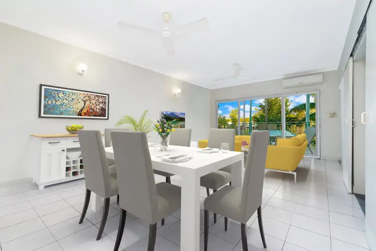 Fifth view of Homely unit listing, 6/8 Duke Street, Stuart Park NT 820