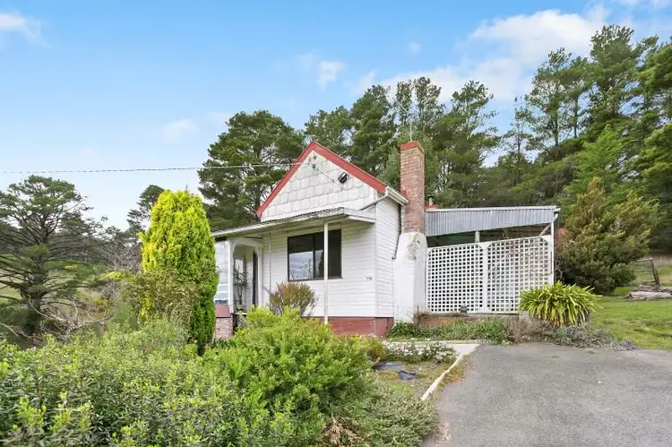 Main view of Homely house listing, 73A Duke Street, Daylesford VIC 3460