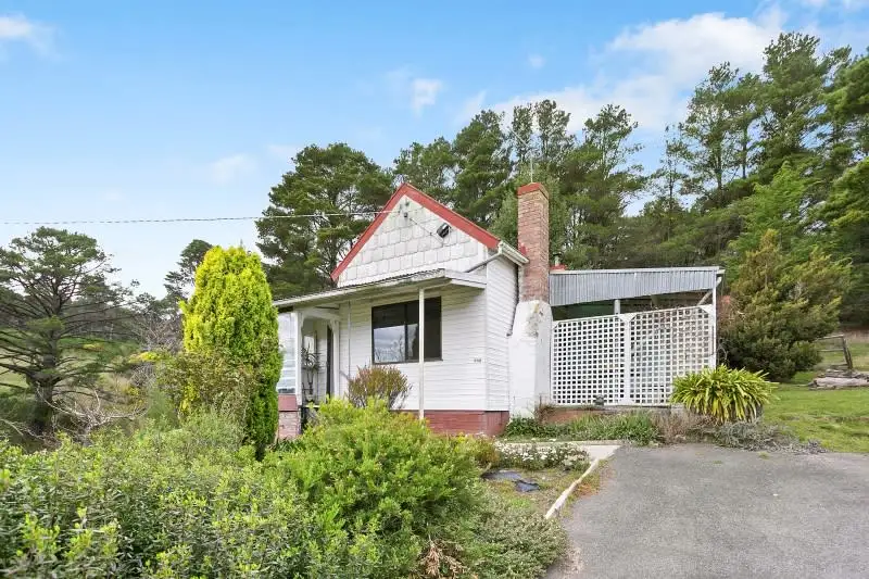 Main view of Homely house listing, 73A Duke Street, Daylesford VIC 3460