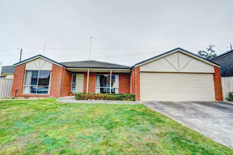 19 Leerama Court, Black Hill VIC 3350