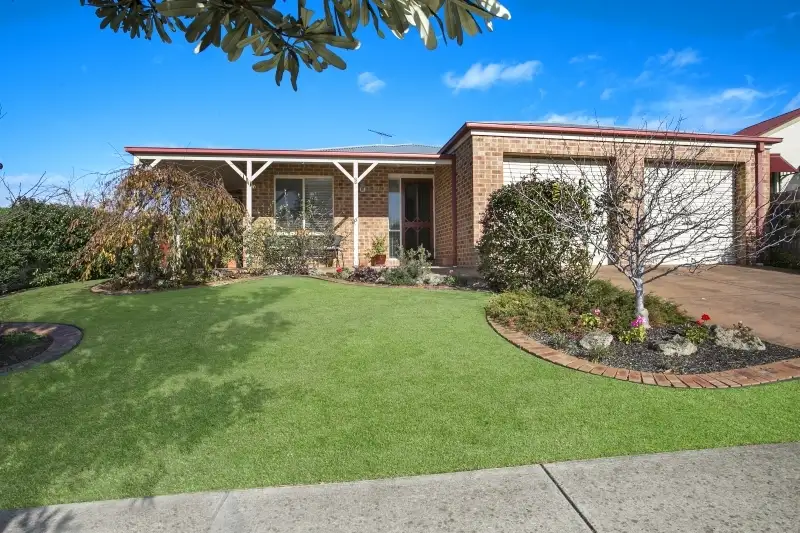 Main view of Homely house listing, 5 Westleigh Court, Ocean Grove VIC 3226