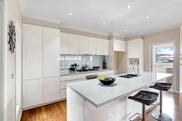 Third view of Homely townhouse listing, 2/128 Station Street, Burwood VIC 3125