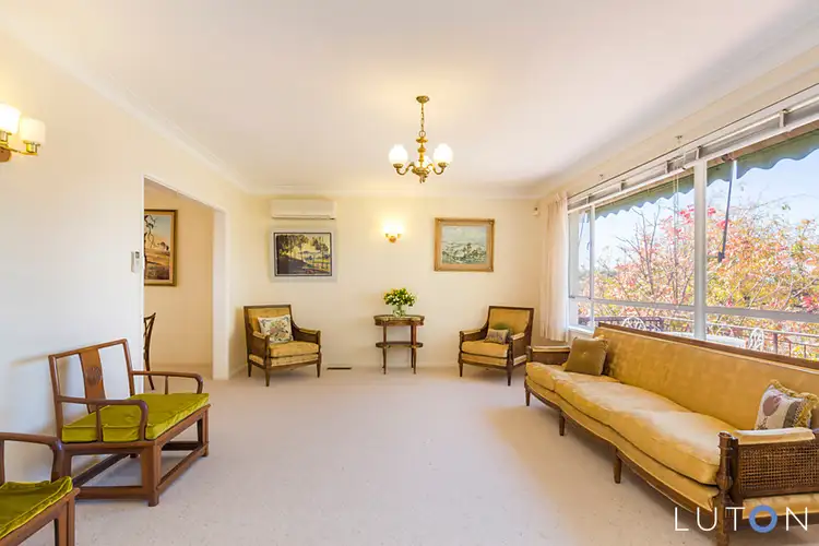 46 Munro Street, Curtin ACT 2605