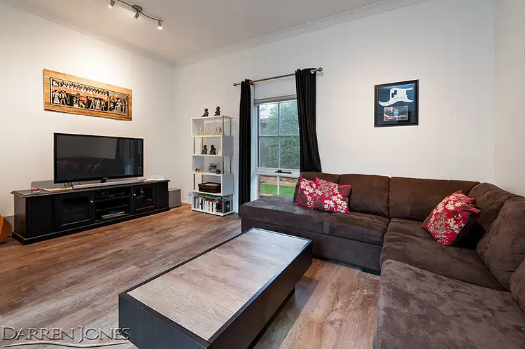 Second view of Homely unit listing, 8/852 Main Road, Eltham VIC 3095