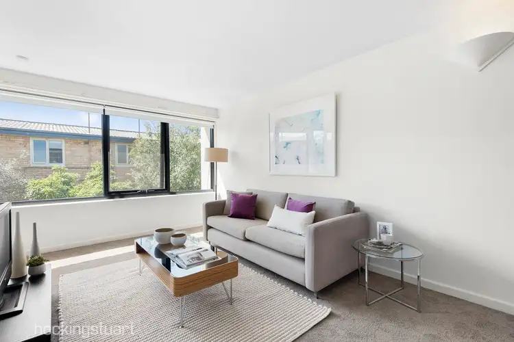 Second view of Homely unit listing, 9/24 Grandview Grove, Prahran VIC 3181
