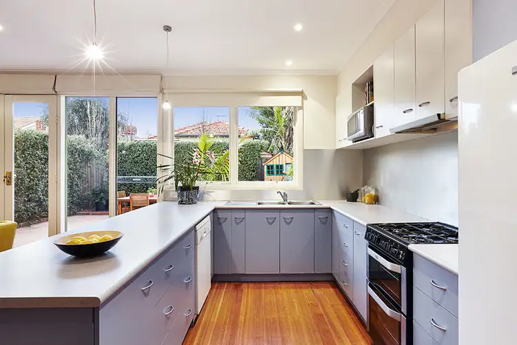 Fifth view of Homely house listing, 33 Filbert Street, Caulfield South VIC 3162