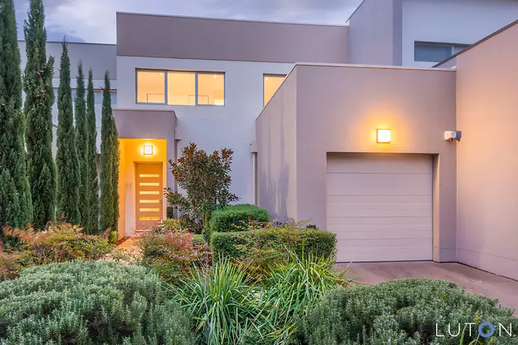 54/11 Joy Cummings Place, Belconnen ACT 2617