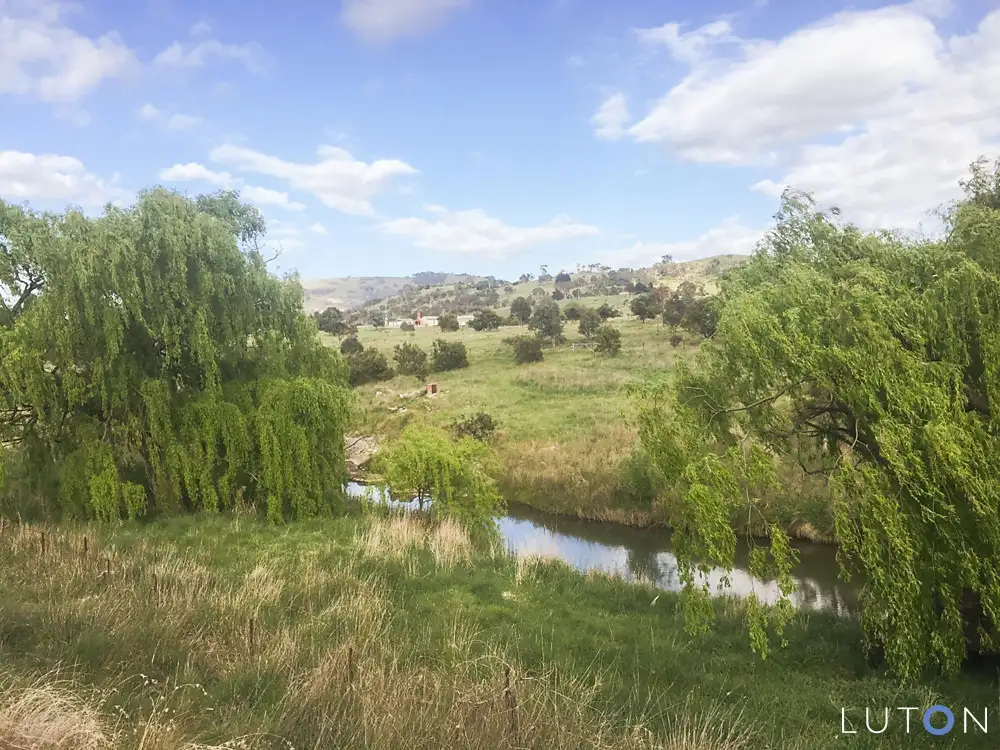 Main view of Homely land listing, 14 Macdiarmid Road, Burra NSW 2620