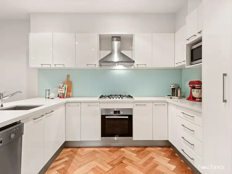 Fourth view of Homely townhouse listing, 53 Peter Street, Box Hill North VIC 3129