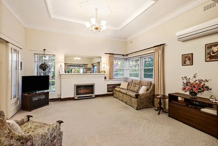 Second view of Homely house listing, 14 Beauville Avenue, Murrumbeena VIC 3163