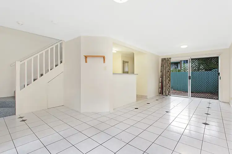 Second view of Homely townhouse listing, 21/132 Smith Road, Woodridge QLD 4114