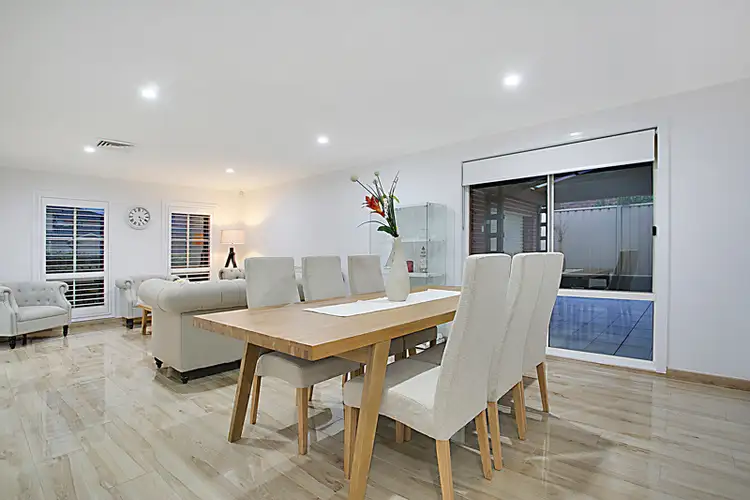 Third view of Homely house listing, 9 Joshua Moore Drive, Horningsea Park NSW 2171