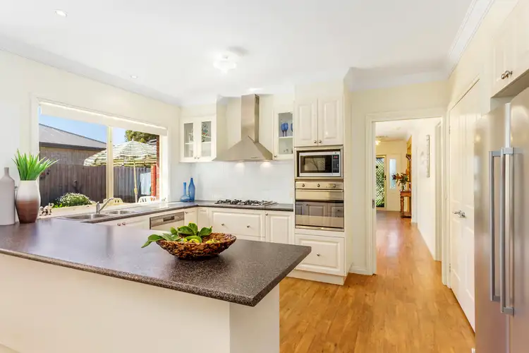 Second view of Homely house listing, 47 Tareeda Way, Ocean Grove VIC 3226
