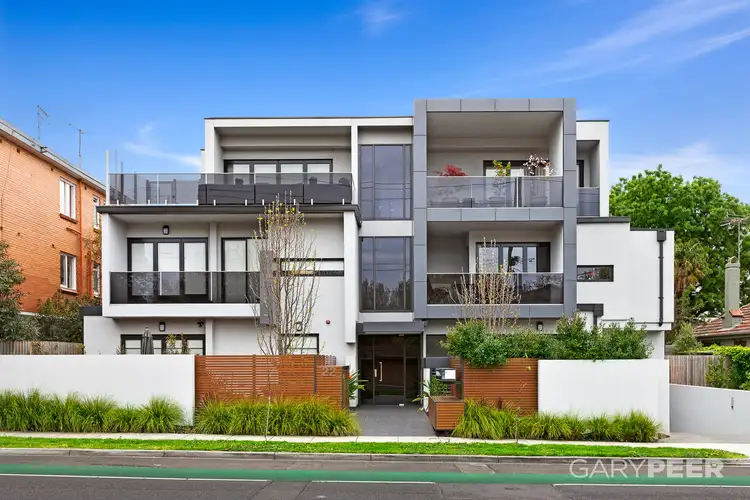 3/22 Kooyong Road, Caulfield North VIC 3161
