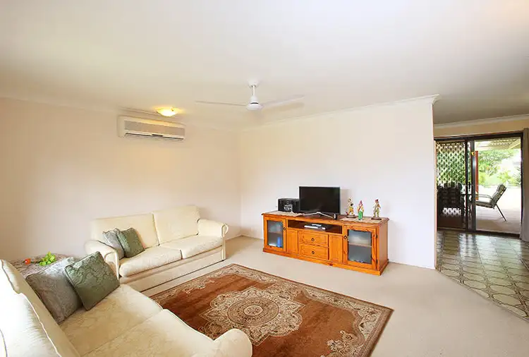 Second view of Homely house listing, 7 Dianne Close, Coffs Harbour NSW 2450