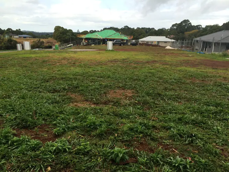 Fourth view of Homely land listing, 15 Murrogun Place, Wollongbar NSW 2477