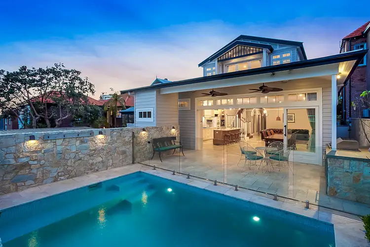 8 Quinton Road, Manly NSW 2095