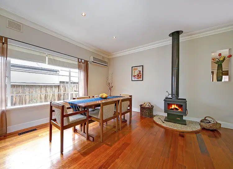 Third view of Homely house listing, 59B Underwood Road, Boronia VIC 3155