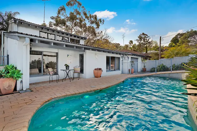 Fourth view of Homely house listing, 8 Tatiara Crescent, North Narrabeen NSW 2101
