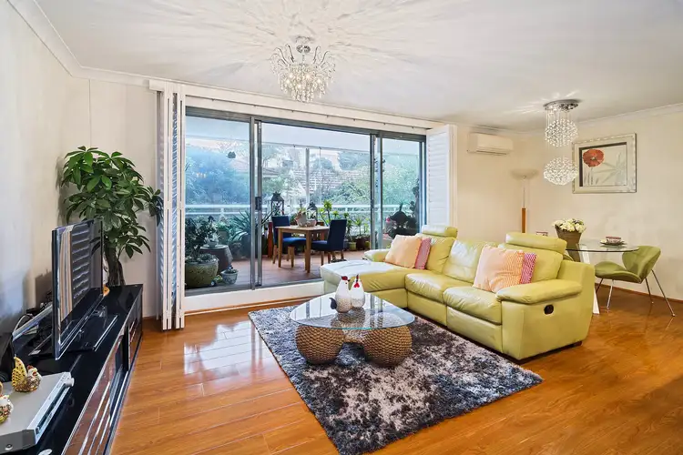 7/3-5 Freeman Road, Chatswood NSW 2067