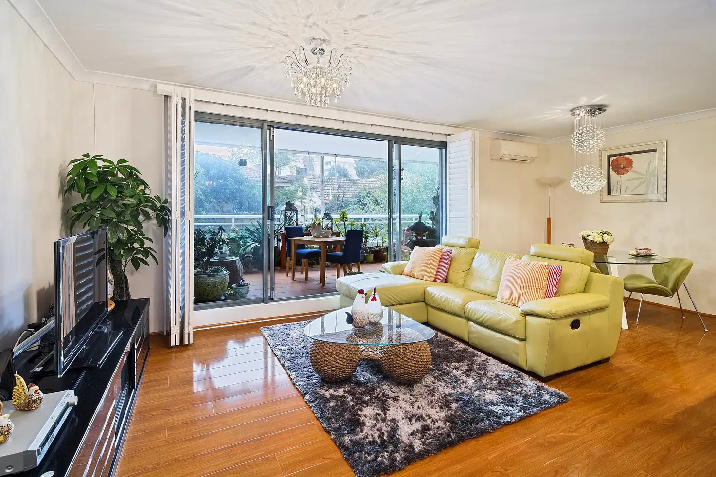 Main view of Homely apartment listing, 7/3-5 Freeman Road, Chatswood NSW 2067