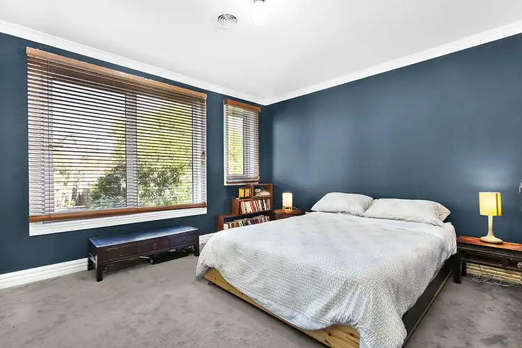 Fifth view of Homely townhouse listing, 2/45 Kingsville Street, Kingsville VIC 3012