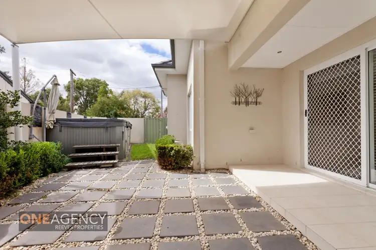 Fifth view of Homely house listing, 51A Westbank Avenue, Emu Plains NSW 2750