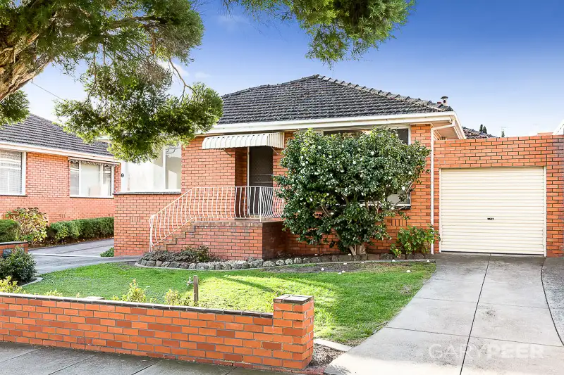 Main view of Homely unit listing, 8/10-12 Newlyn Street, Caulfield VIC 3162
