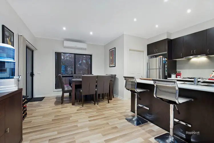 Third view of Homely house listing, 3/3 Malcolm Street, Boronia VIC 3155