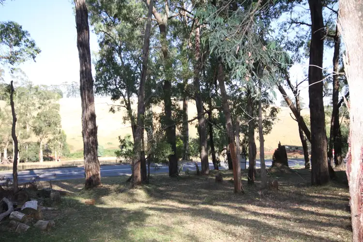 Fifth view of Homely land listing, 26 Williamson Road, Gembrook VIC 3783