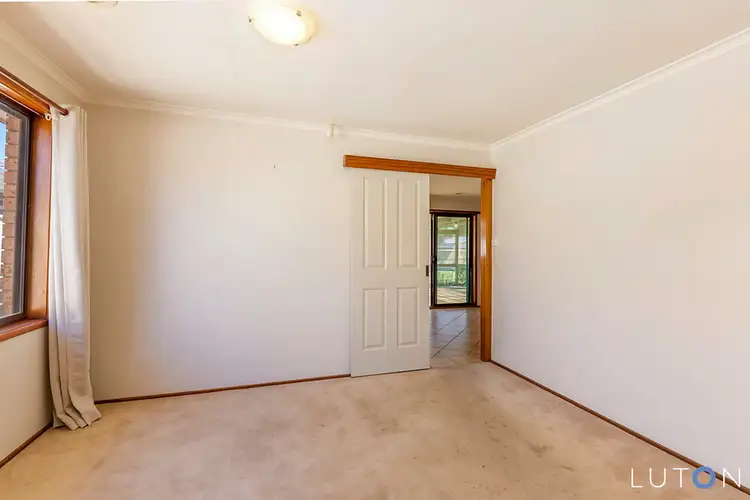 Sixth view of Homely house listing, 21 Collyburl Crescent, Isabella Plains ACT 2905