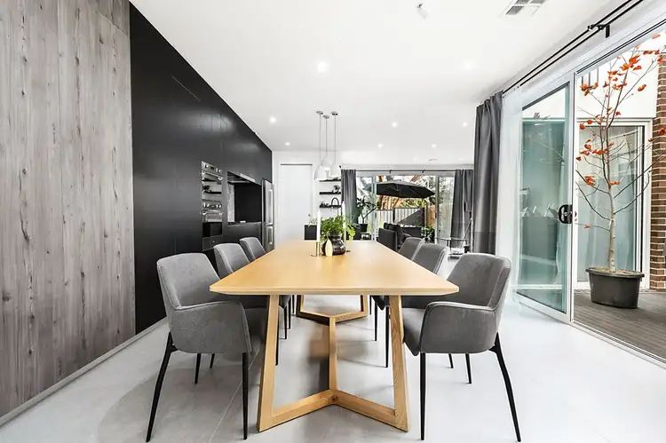 Third view of Homely house listing, 37A Lind Street, Strathmore VIC 3041