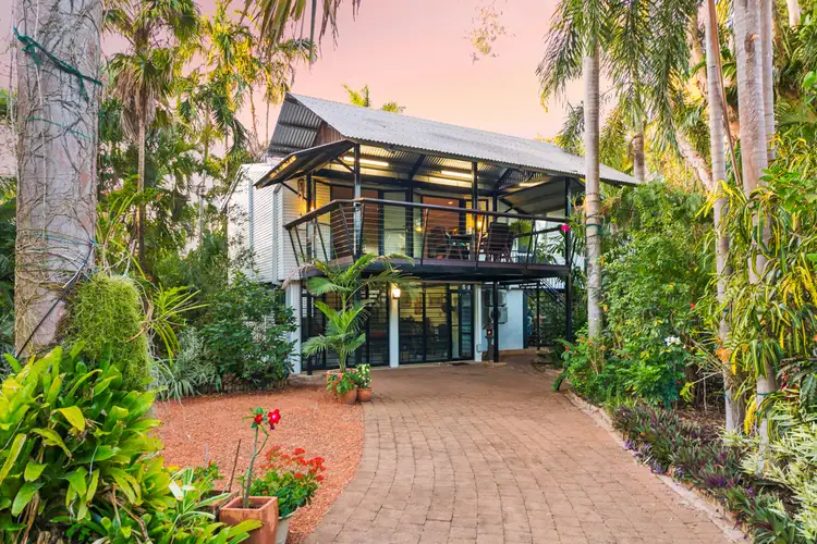 Third view of Homely house listing, 36 Longwood Avenue, Leanyer NT 812