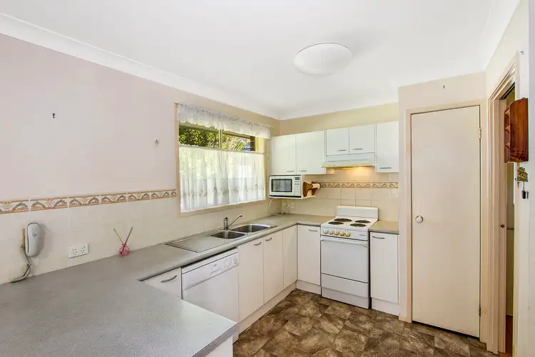 Second view of Homely house listing, 14 Anne Close, Narara NSW 2250