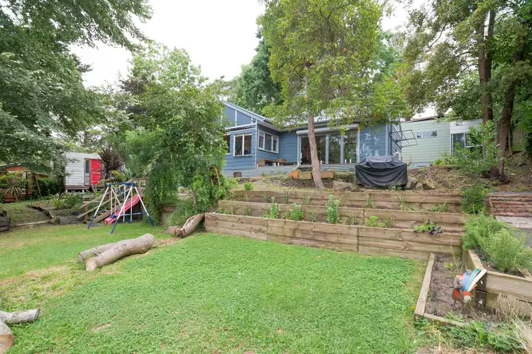 Main view of Homely house listing, 69 Bayview Road, Belgrave VIC 3160
