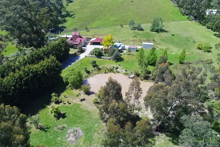 25 Ferngully Road, Don Valley VIC 3139