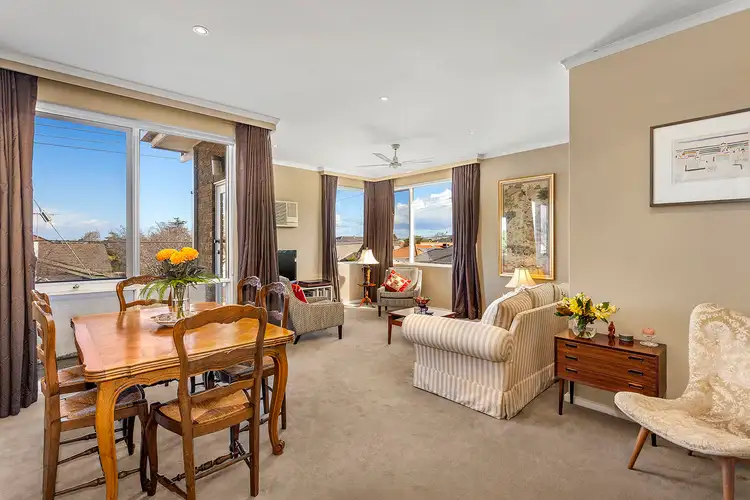 3/34 Bambra Road, Caulfield North VIC 3161