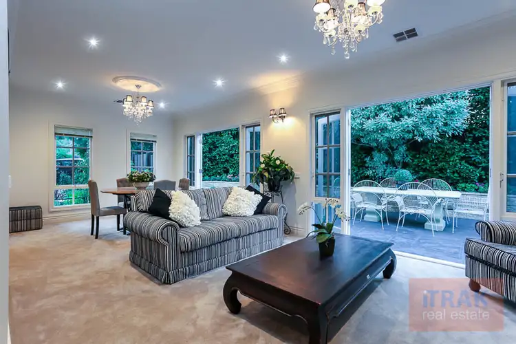 Third view of Homely house listing, 124 Croydon Road, Croydon VIC 3136