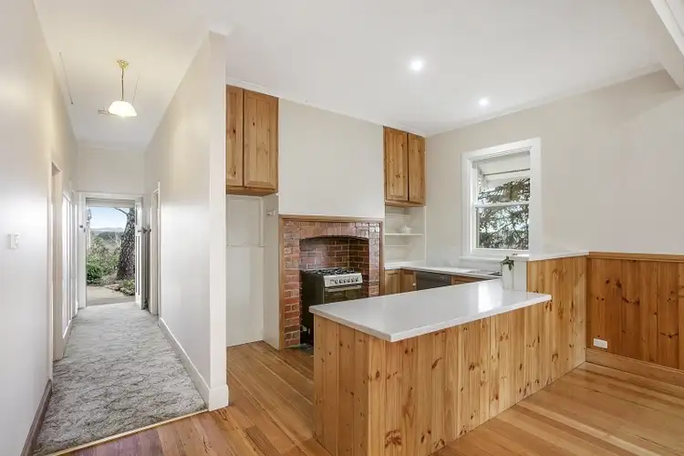 Fifth view of Homely house listing, 49 Central Springs Road, Daylesford VIC 3460