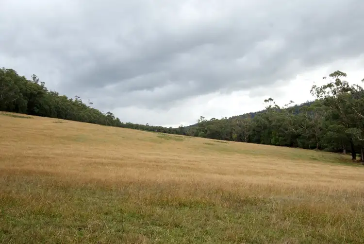 Second view of Homely land listing, 1700 Woods Point Road, Mcmahons Creek VIC 3799